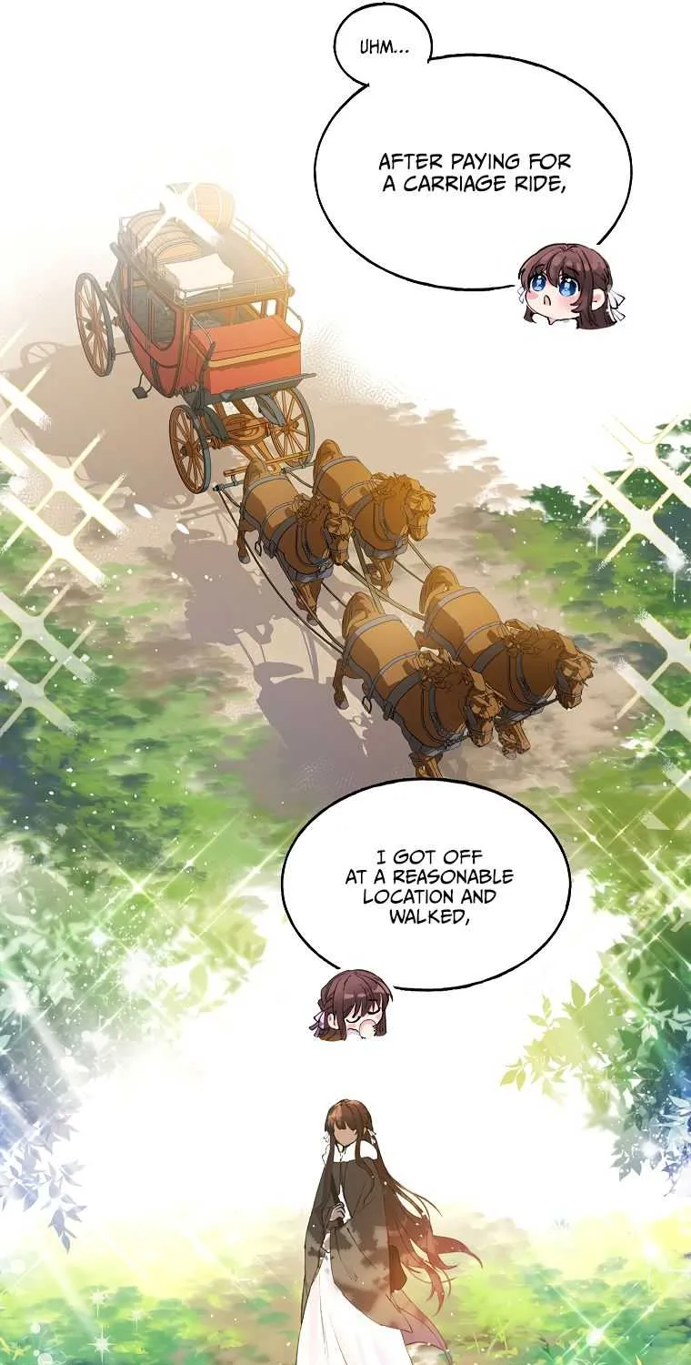 Limited Extra Time (The Time of the Terminally Ill Extra) Chapter 1 page 24 - 