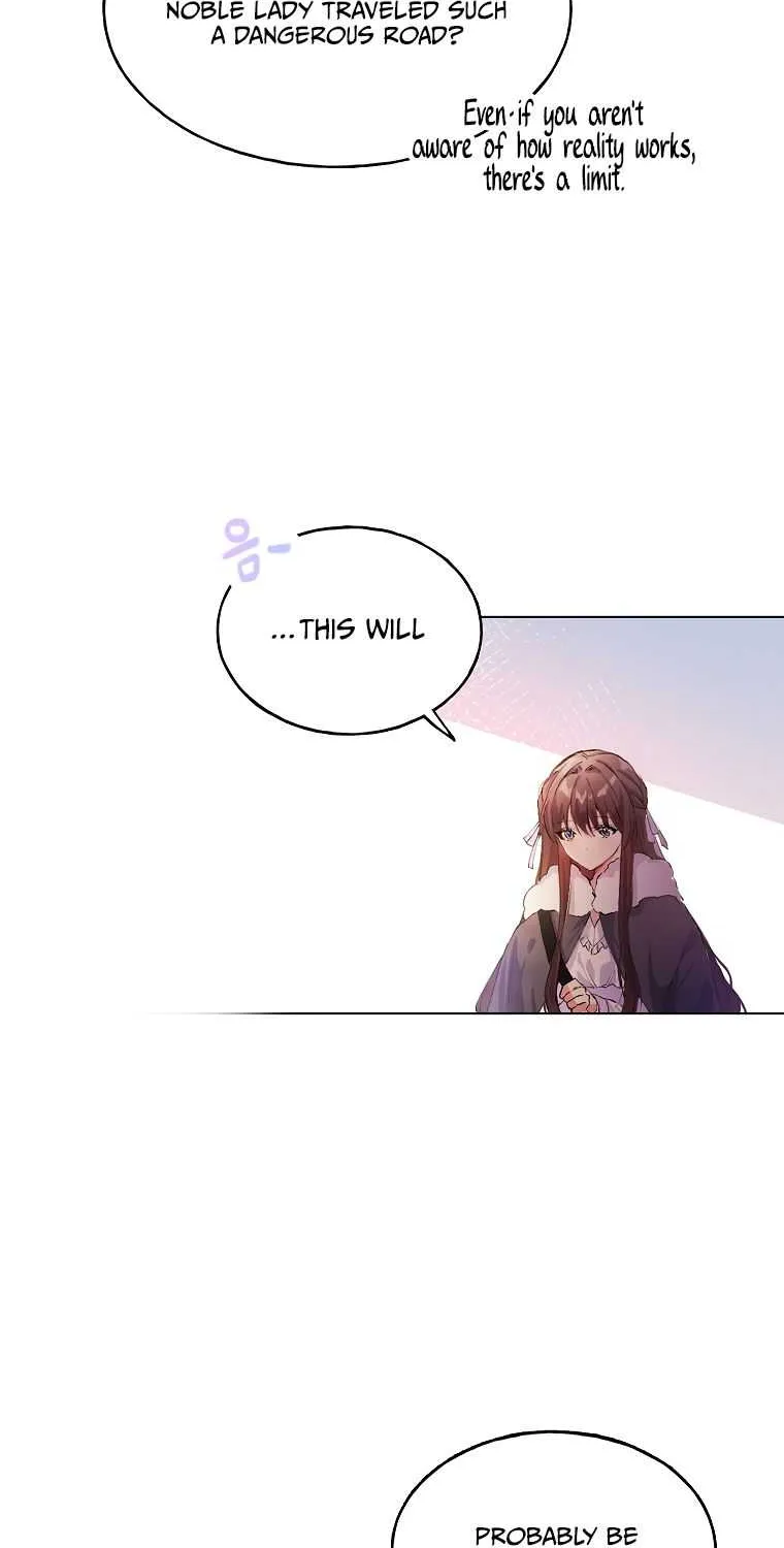 Limited Extra Time (The Time of the Terminally Ill Extra) Chapter 1 page 27 - 
