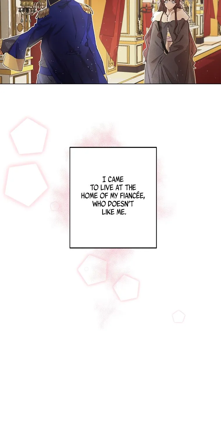 Limited Extra Time (The Time of the Terminally Ill Extra) Chapter 1 page 50 - 