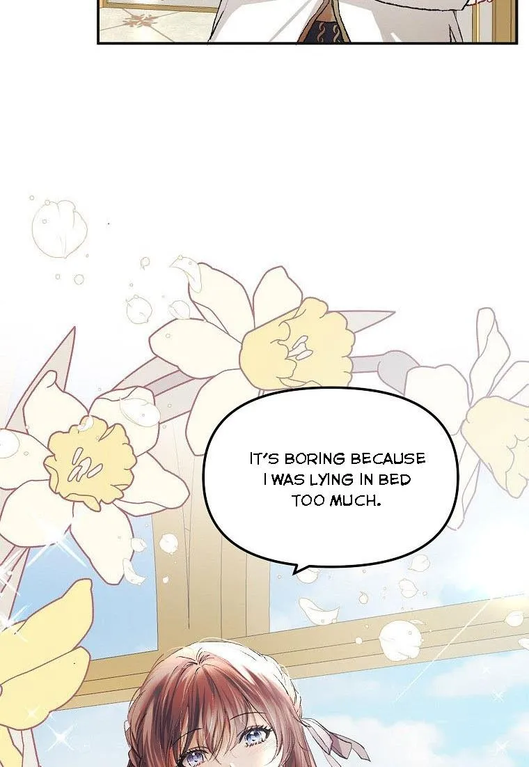Limited Extra Time (The Time of the Terminally Ill Extra) Chapter 10 page 24 - 
