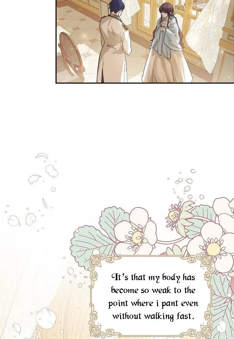 Limited Extra Time (The Time of the Terminally Ill Extra) Chapter 10 page 27 - 