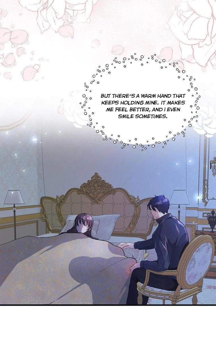 Limited Extra Time (The Time of the Terminally Ill Extra) Chapter 10 page 6 - 