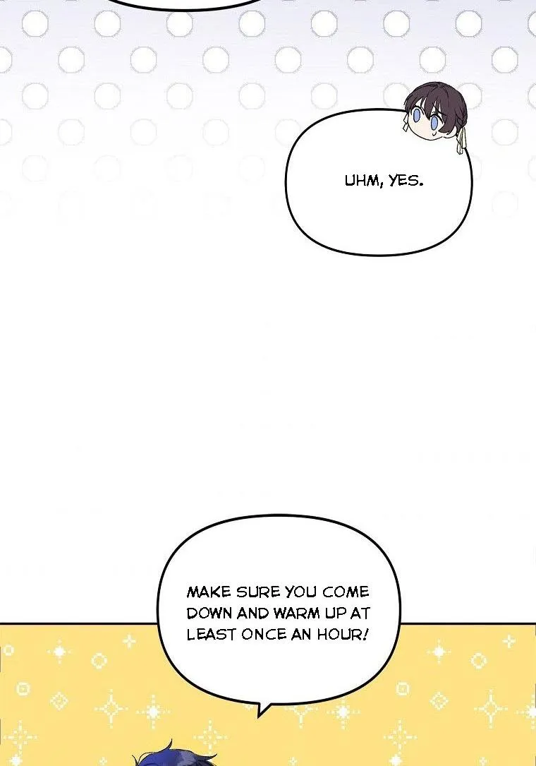 Limited Extra Time (The Time of the Terminally Ill Extra) Chapter 10 page 56 - 