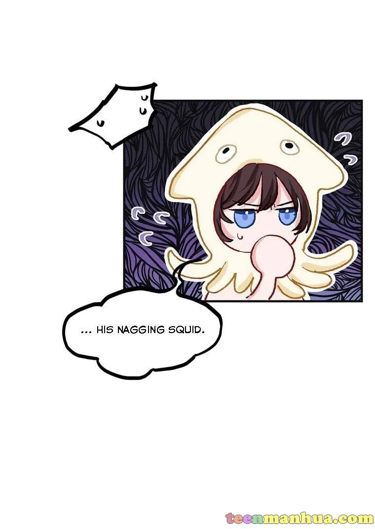 Limited Extra Time (The Time of the Terminally Ill Extra) Chapter 10 page 59 - 