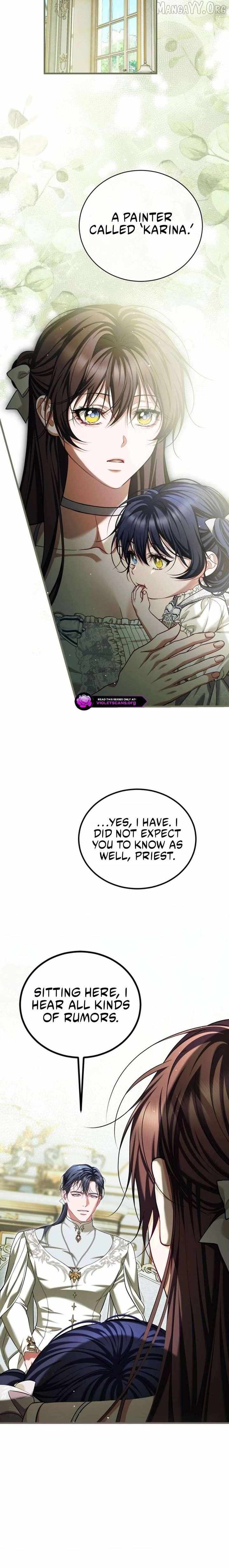 Limited Extra Time (The Time of the Terminally Ill Extra) Chapter 101 page 11 - 