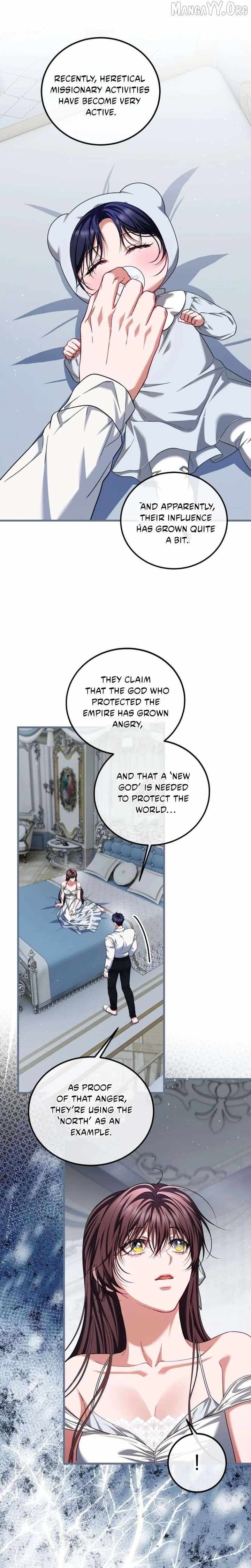 Limited Extra Time (The Time of the Terminally Ill Extra) Chapter 102 page 14 - 