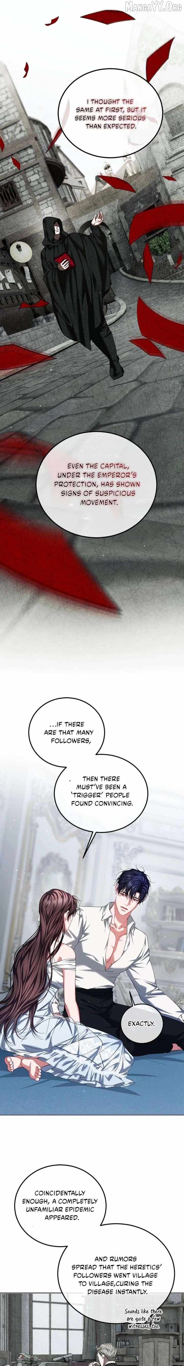 Limited Extra Time (The Time of the Terminally Ill Extra) Chapter 102 page 16 - 