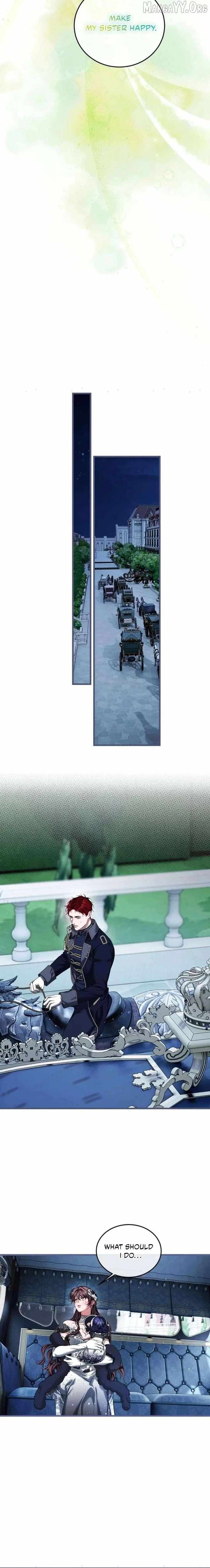 Limited Extra Time (The Time of the Terminally Ill Extra) Chapter 104 page 17 - 
