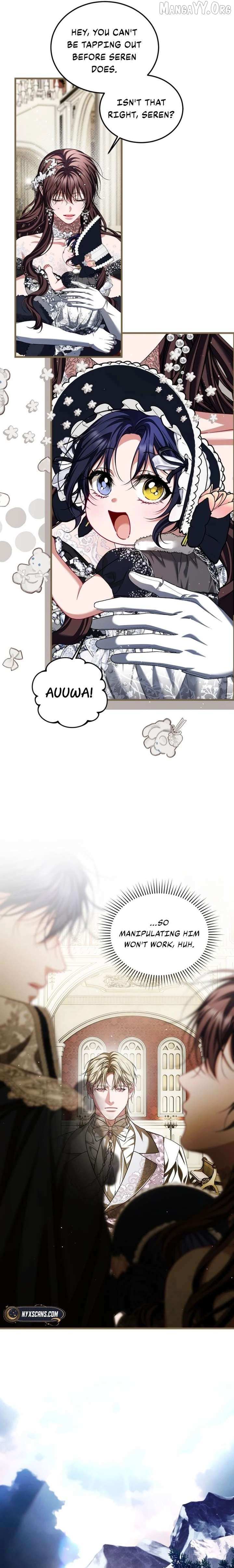 Limited Extra Time (The Time of the Terminally Ill Extra) Chapter 106 page 19 - 