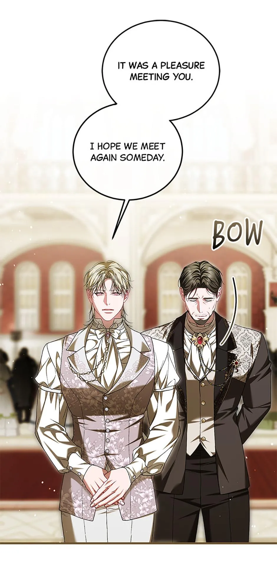 Limited Extra Time (The Time of the Terminally Ill Extra) Chapter 107 page 2 - 