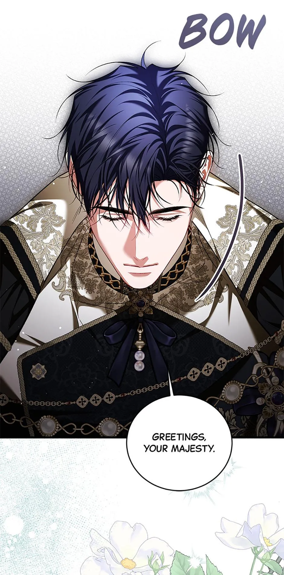 Limited Extra Time (The Time of the Terminally Ill Extra) Chapter 107 page 16 - 