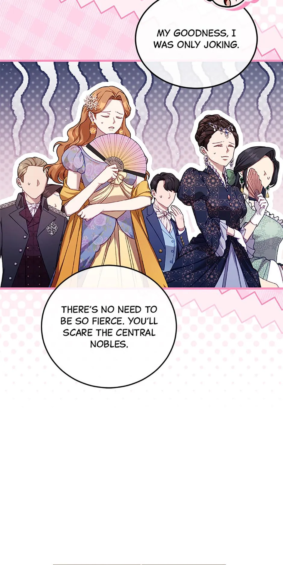 Limited Extra Time (The Time of the Terminally Ill Extra) Chapter 107 page 22 - 