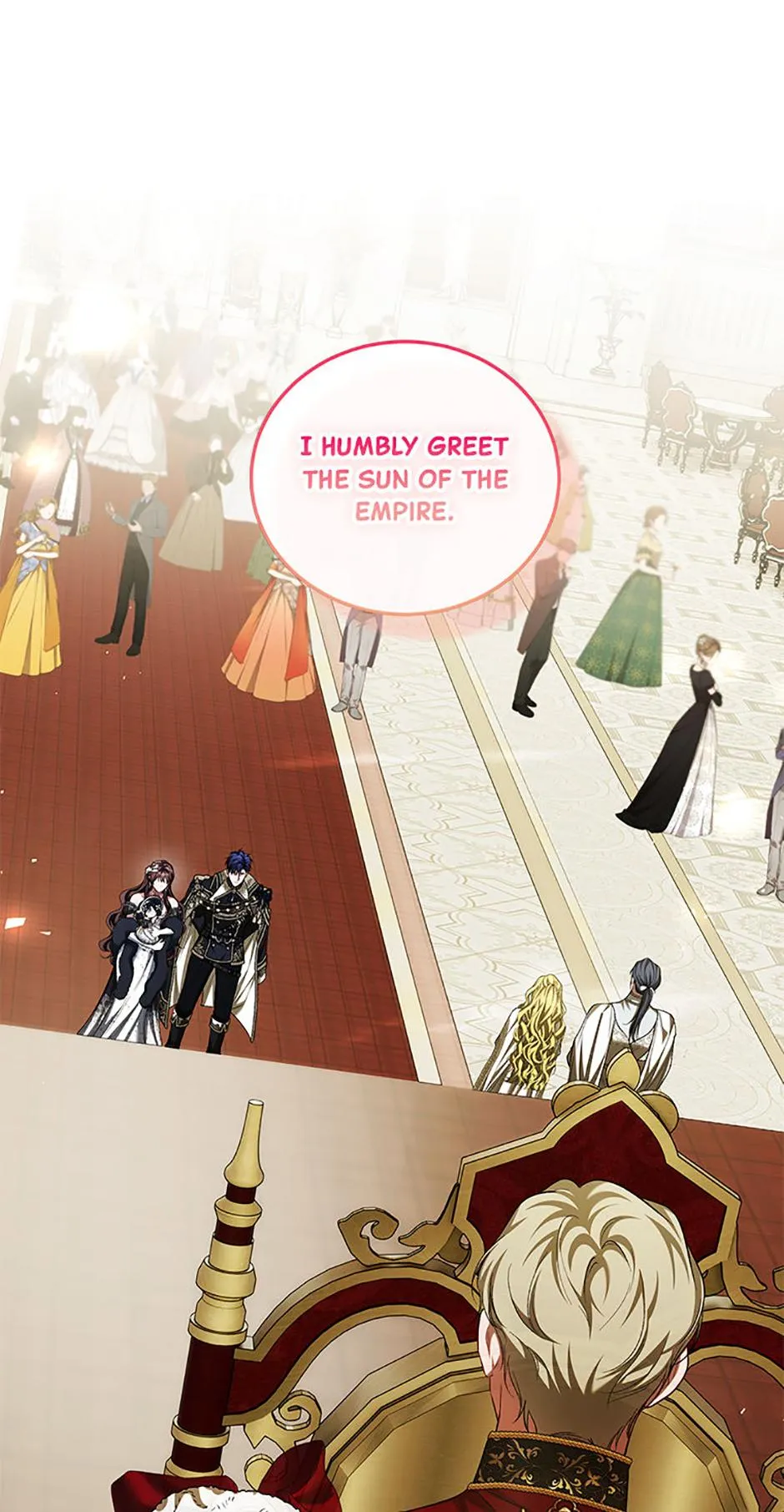 Limited Extra Time (The Time of the Terminally Ill Extra) Chapter 107 page 24 - 