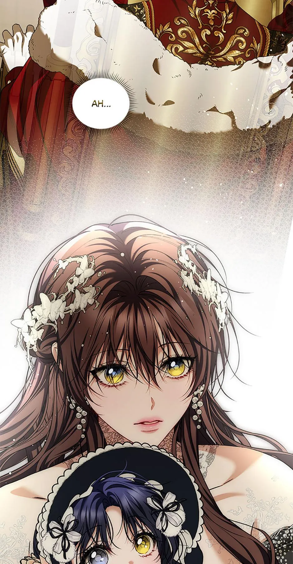Limited Extra Time (The Time of the Terminally Ill Extra) Chapter 107 page 25 - 