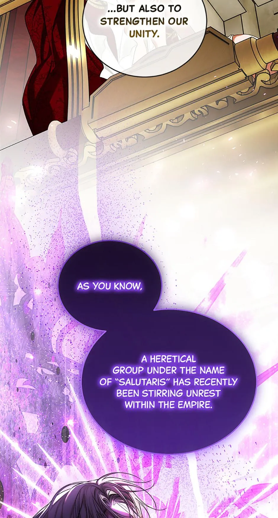 Limited Extra Time (The Time of the Terminally Ill Extra) Chapter 107 page 33 - 