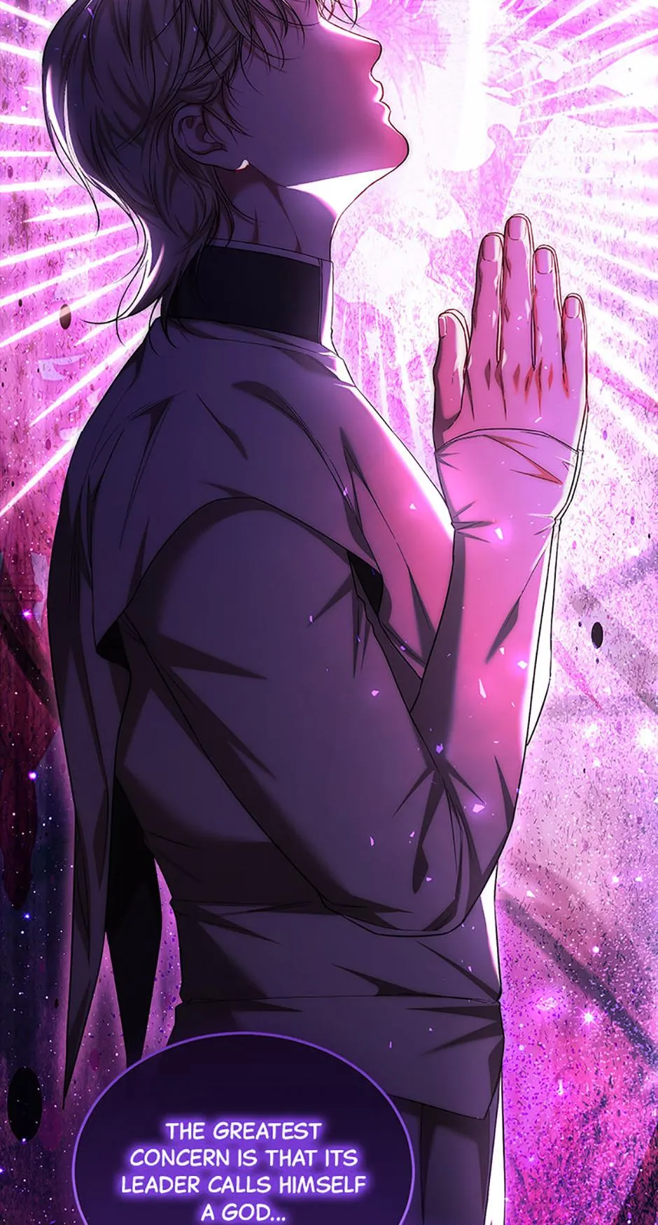 Limited Extra Time (The Time of the Terminally Ill Extra) Chapter 107 page 34 - 