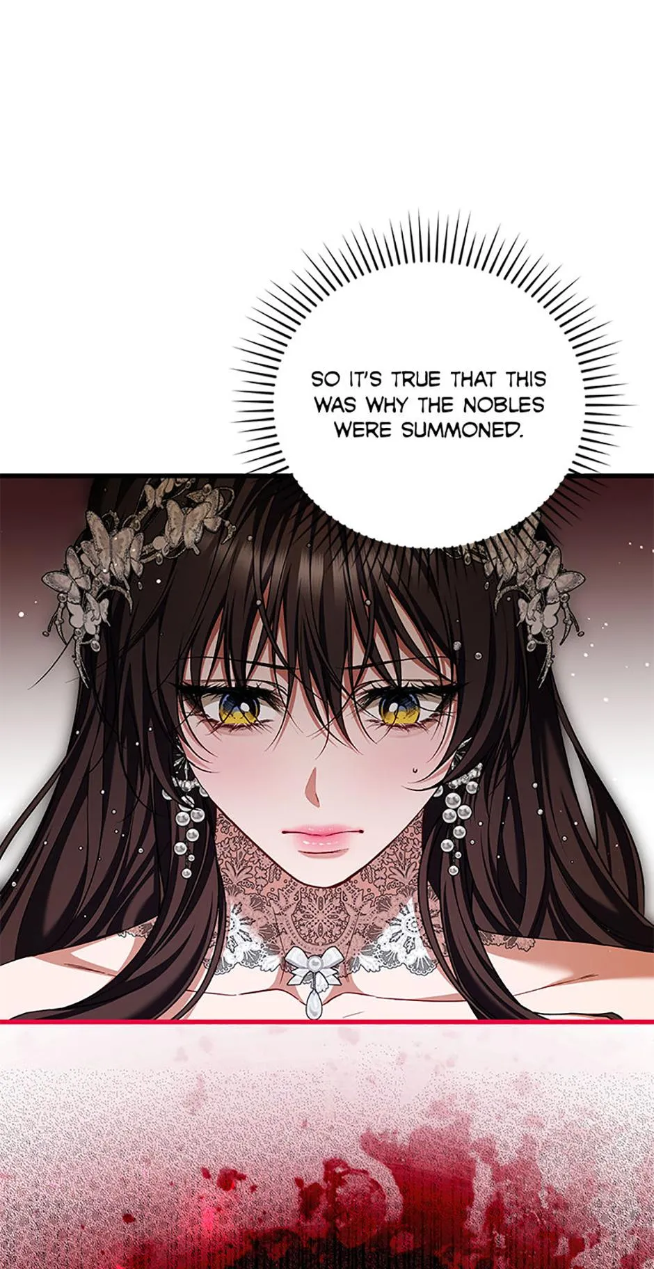 Limited Extra Time (The Time of the Terminally Ill Extra) Chapter 107 page 38 - 