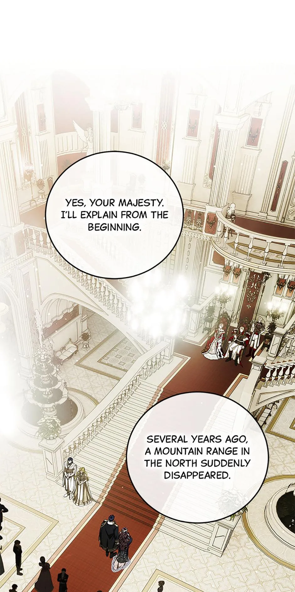 Limited Extra Time (The Time of the Terminally Ill Extra) Chapter 107 page 45 - 