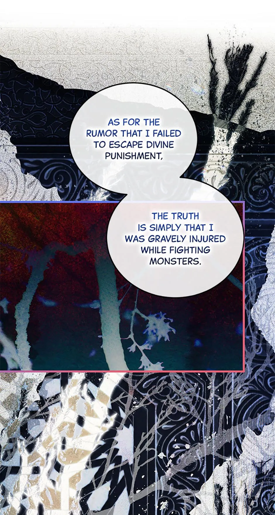 Limited Extra Time (The Time of the Terminally Ill Extra) Chapter 107 page 51 - 