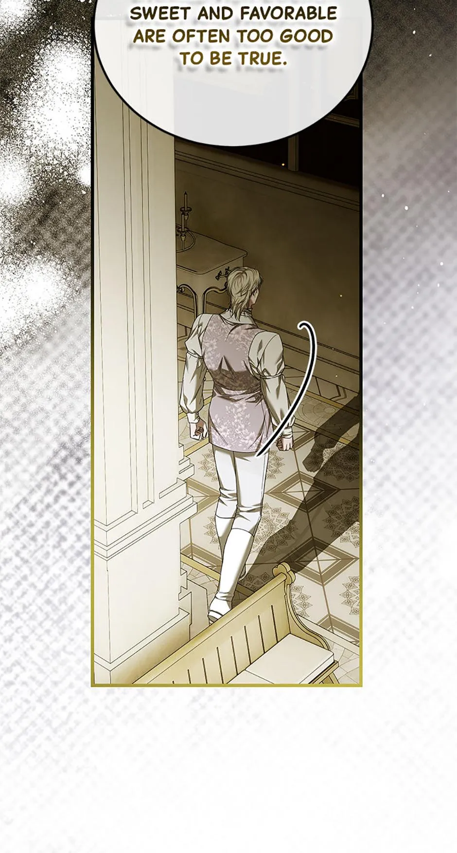Limited Extra Time (The Time of the Terminally Ill Extra) Chapter 107 page 58 - 
