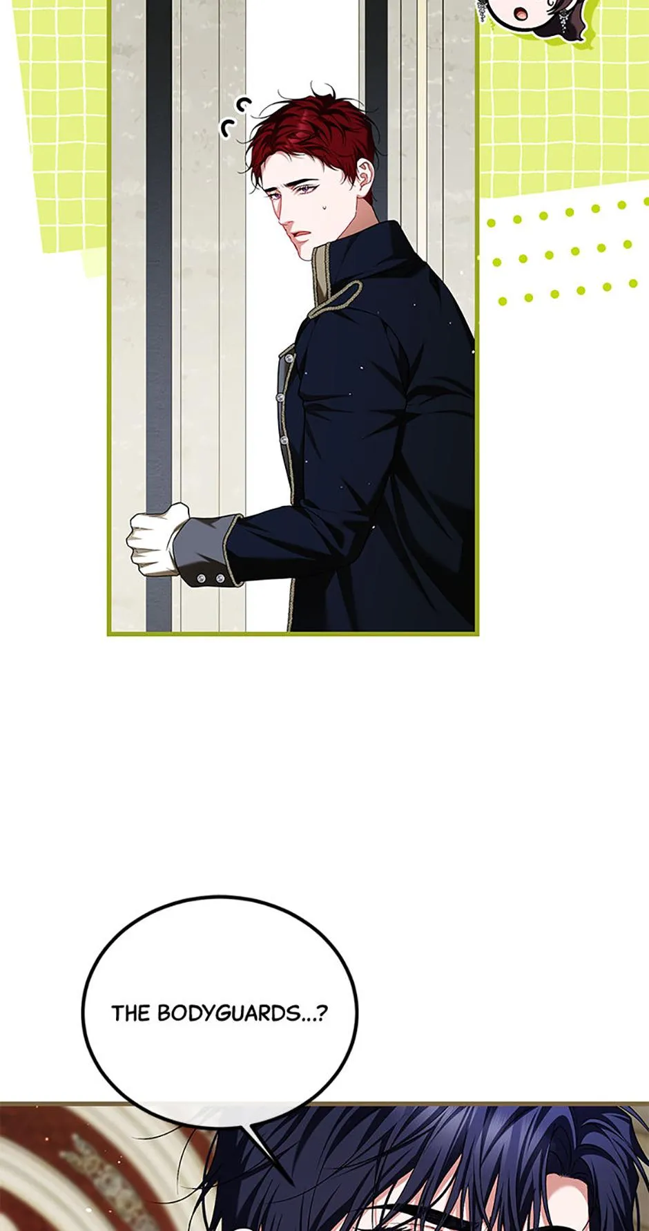 Limited Extra Time (The Time of the Terminally Ill Extra) Chapter 107 page 67 - 