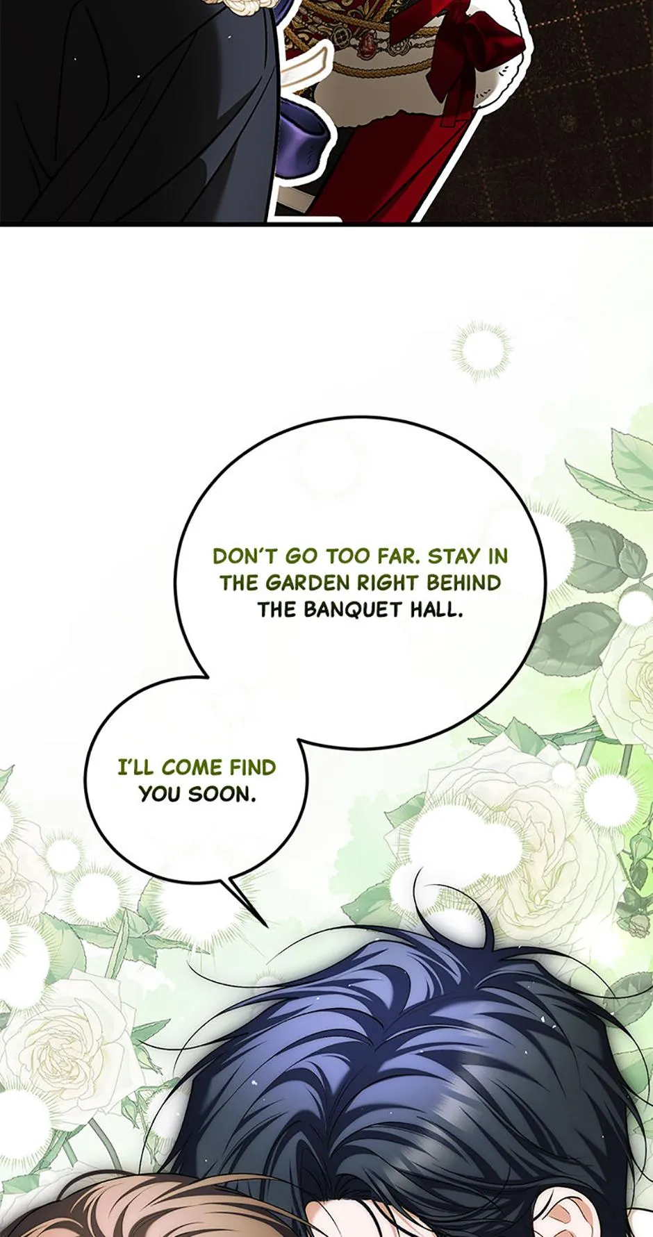 Limited Extra Time (The Time of the Terminally Ill Extra) Chapter 107 page 70 - 