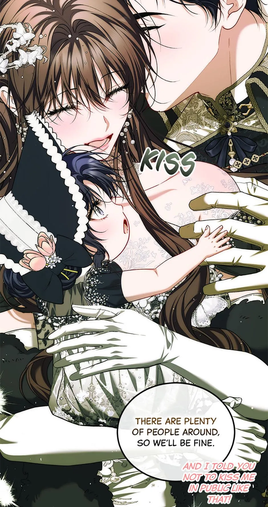 Limited Extra Time (The Time of the Terminally Ill Extra) Chapter 107 page 71 - 