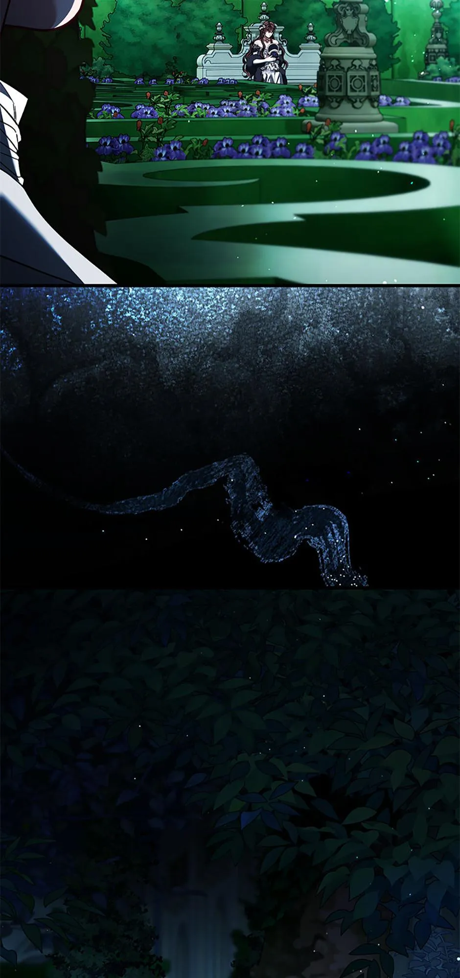 Limited Extra Time (The Time of the Terminally Ill Extra) Chapter 107 page 79 - 