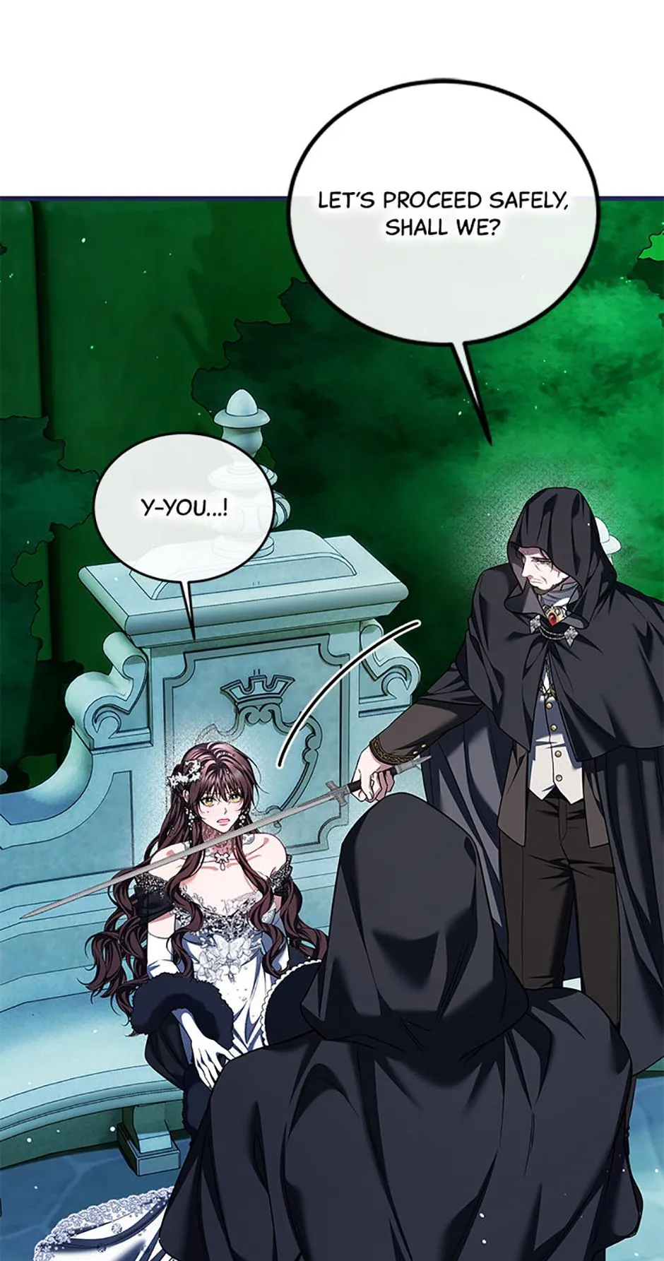 Limited Extra Time (The Time of the Terminally Ill Extra) Chapter 108 page 16 - 