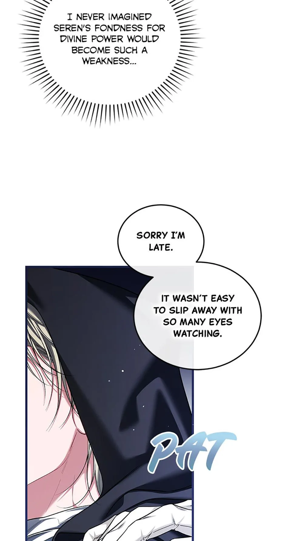 Limited Extra Time (The Time of the Terminally Ill Extra) Chapter 108 page 18 - 