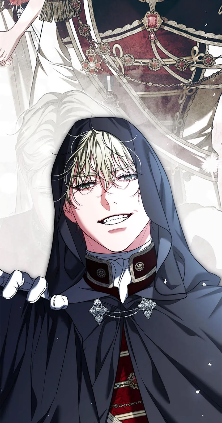 Limited Extra Time (The Time of the Terminally Ill Extra) Chapter 108 page 20 - 
