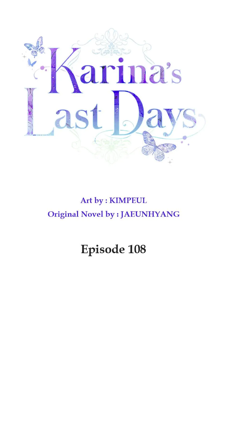 Limited Extra Time (The Time of the Terminally Ill Extra) Chapter 108 page 25 - 