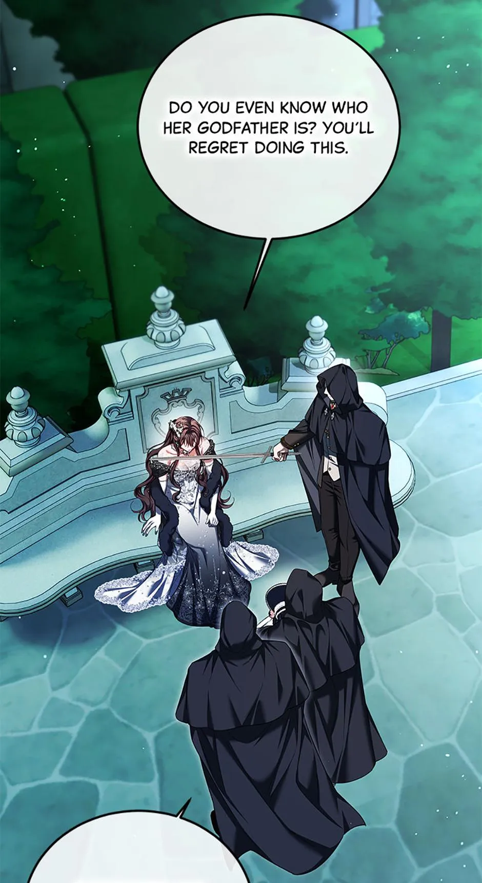 Limited Extra Time (The Time of the Terminally Ill Extra) Chapter 108 page 32 - 