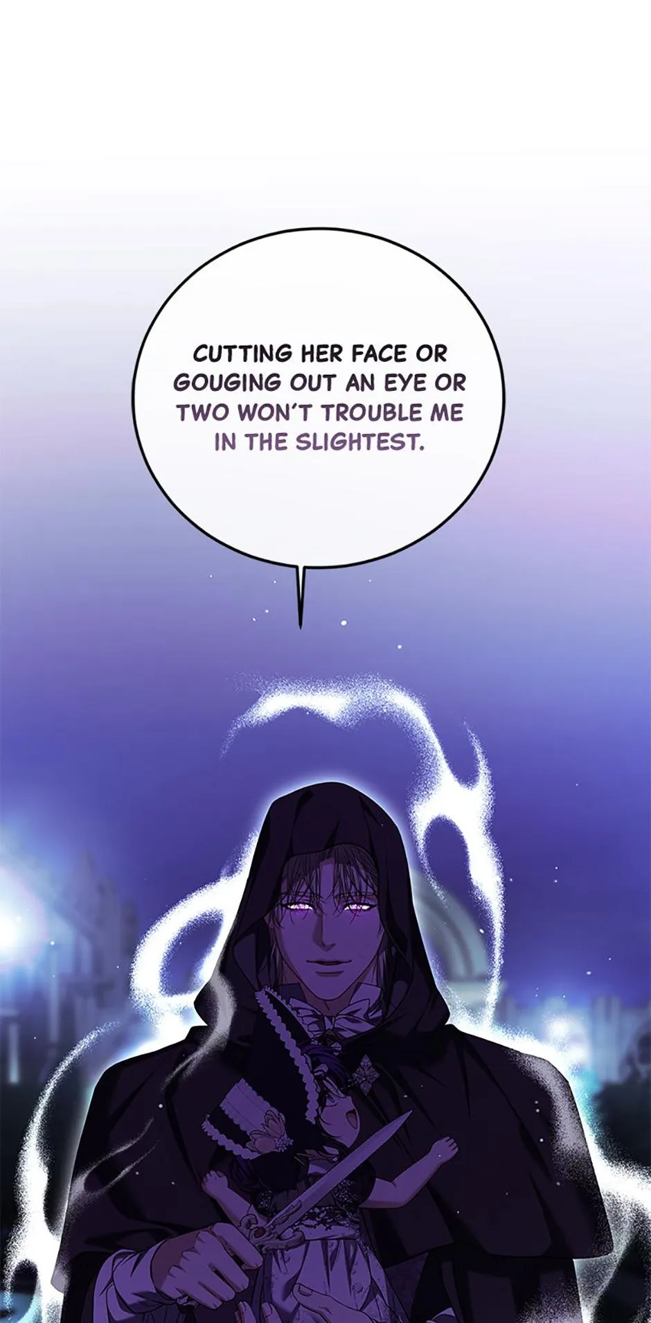 Limited Extra Time (The Time of the Terminally Ill Extra) Chapter 108 page 44 - 