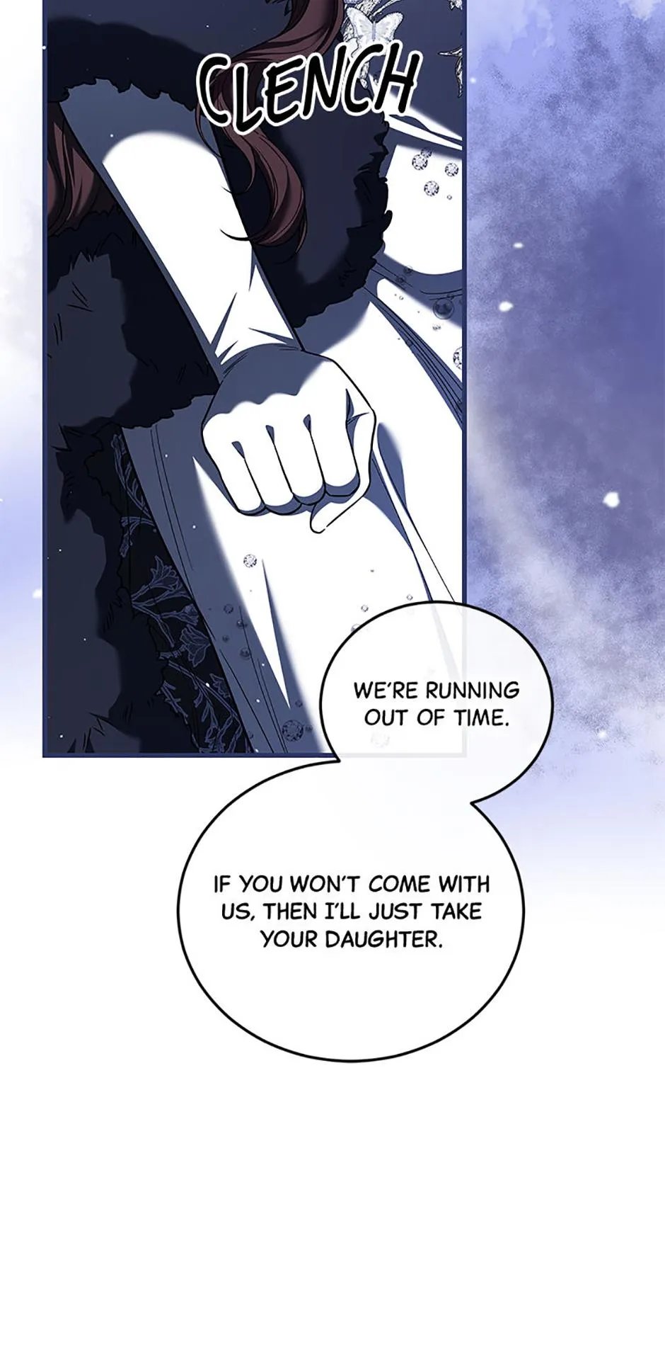 Limited Extra Time (The Time of the Terminally Ill Extra) Chapter 108 page 46 - 