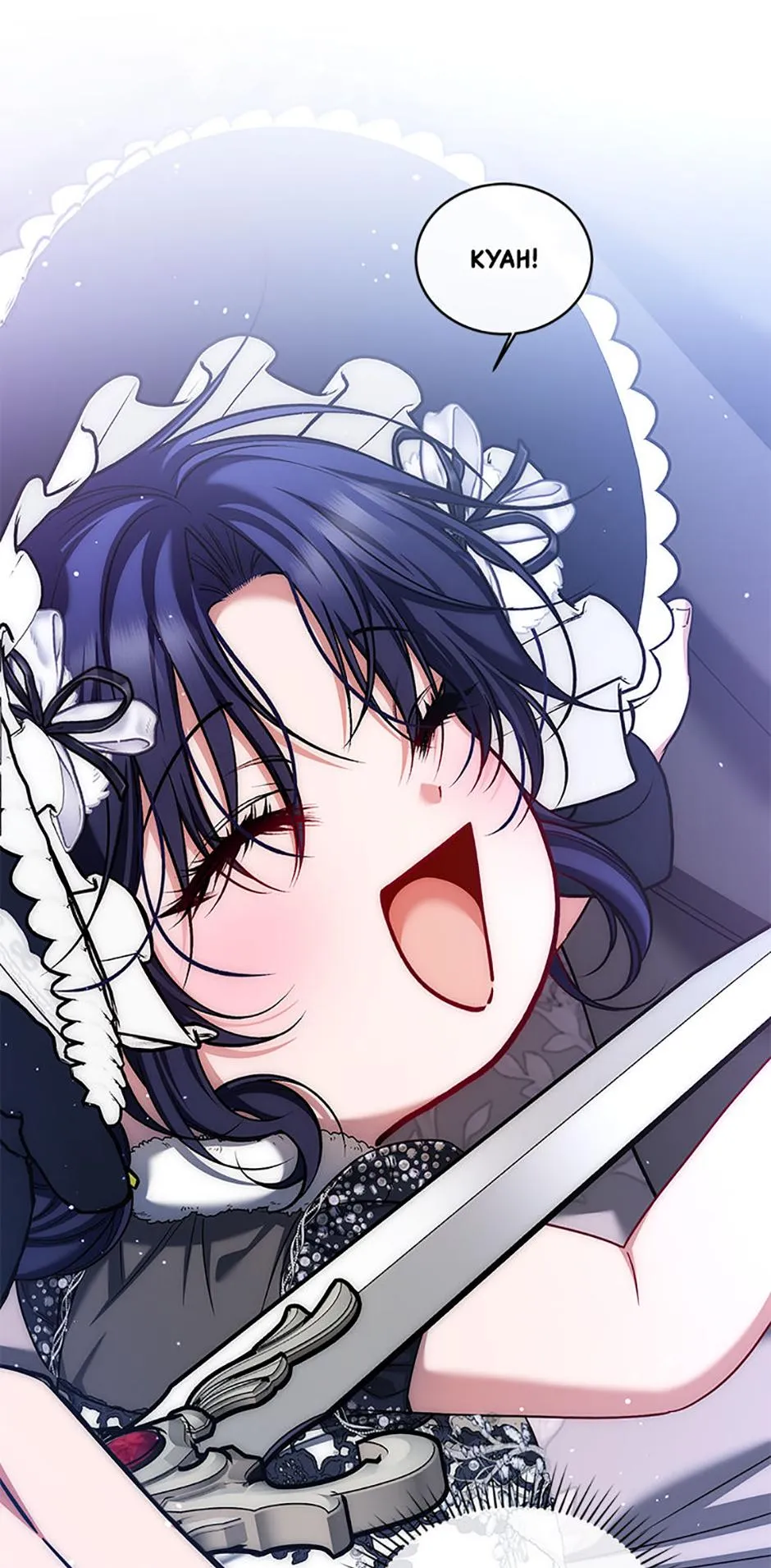 Limited Extra Time (The Time of the Terminally Ill Extra) Chapter 108 page 47 - 