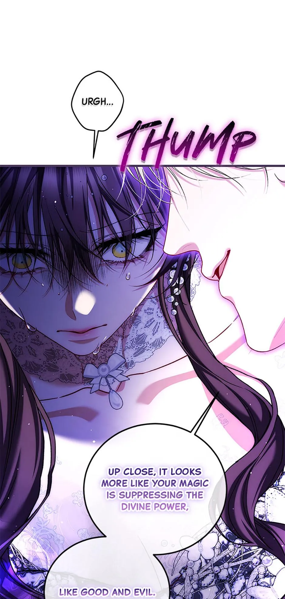 Limited Extra Time (The Time of the Terminally Ill Extra) Chapter 108 page 57 - 