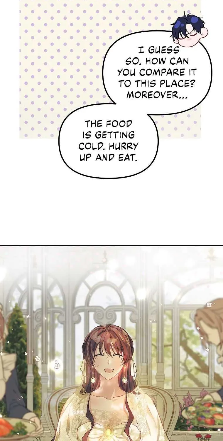 Limited Extra Time (The Time of the Terminally Ill Extra) Chapter 11 page 14 - 