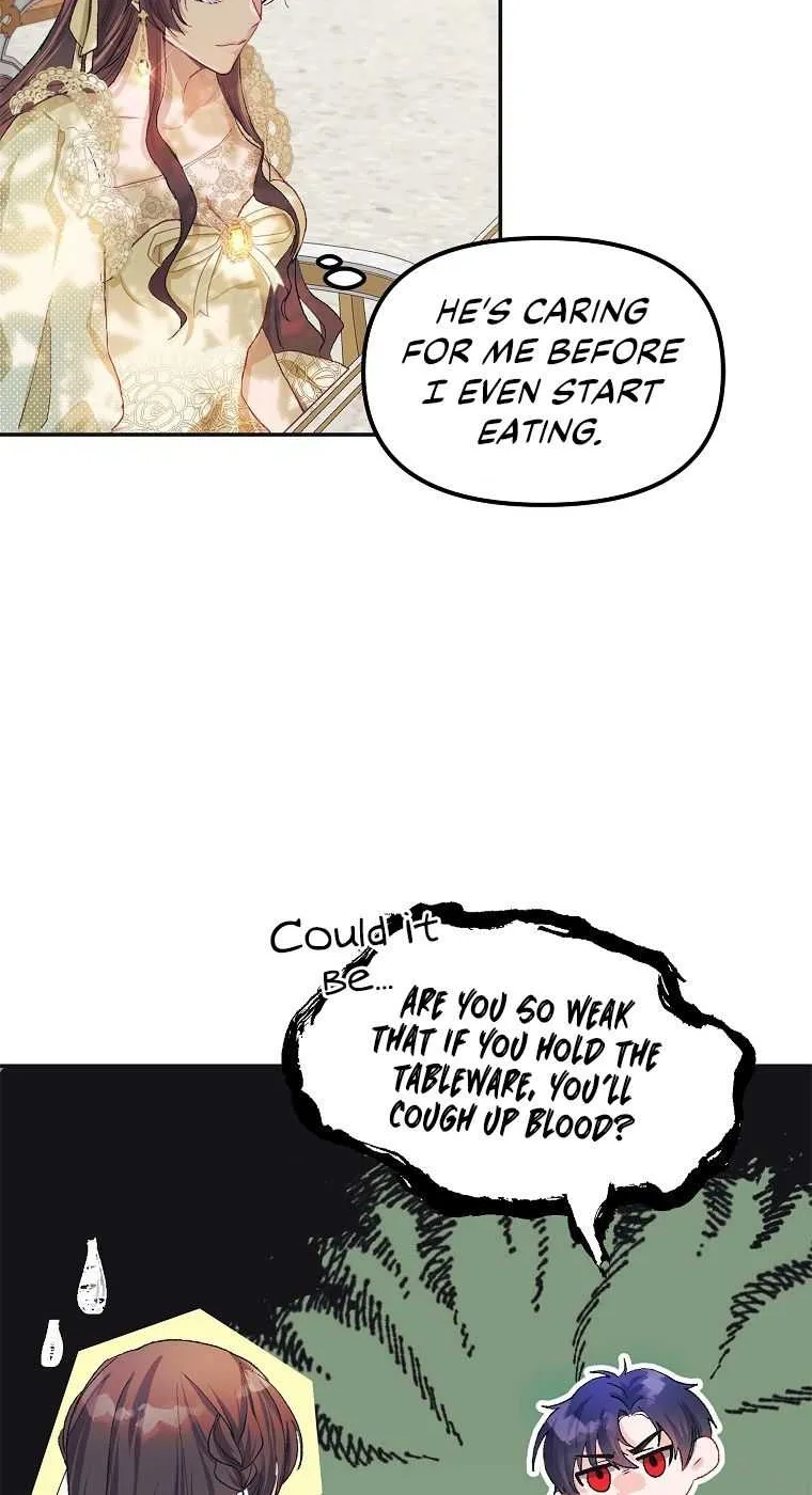 Limited Extra Time (The Time of the Terminally Ill Extra) Chapter 11 page 16 - 