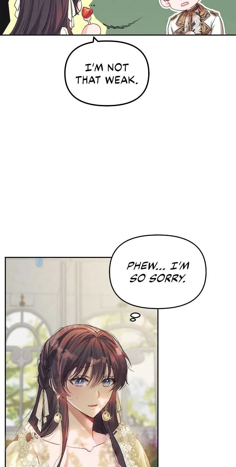 Limited Extra Time (The Time of the Terminally Ill Extra) Chapter 11 page 17 - 