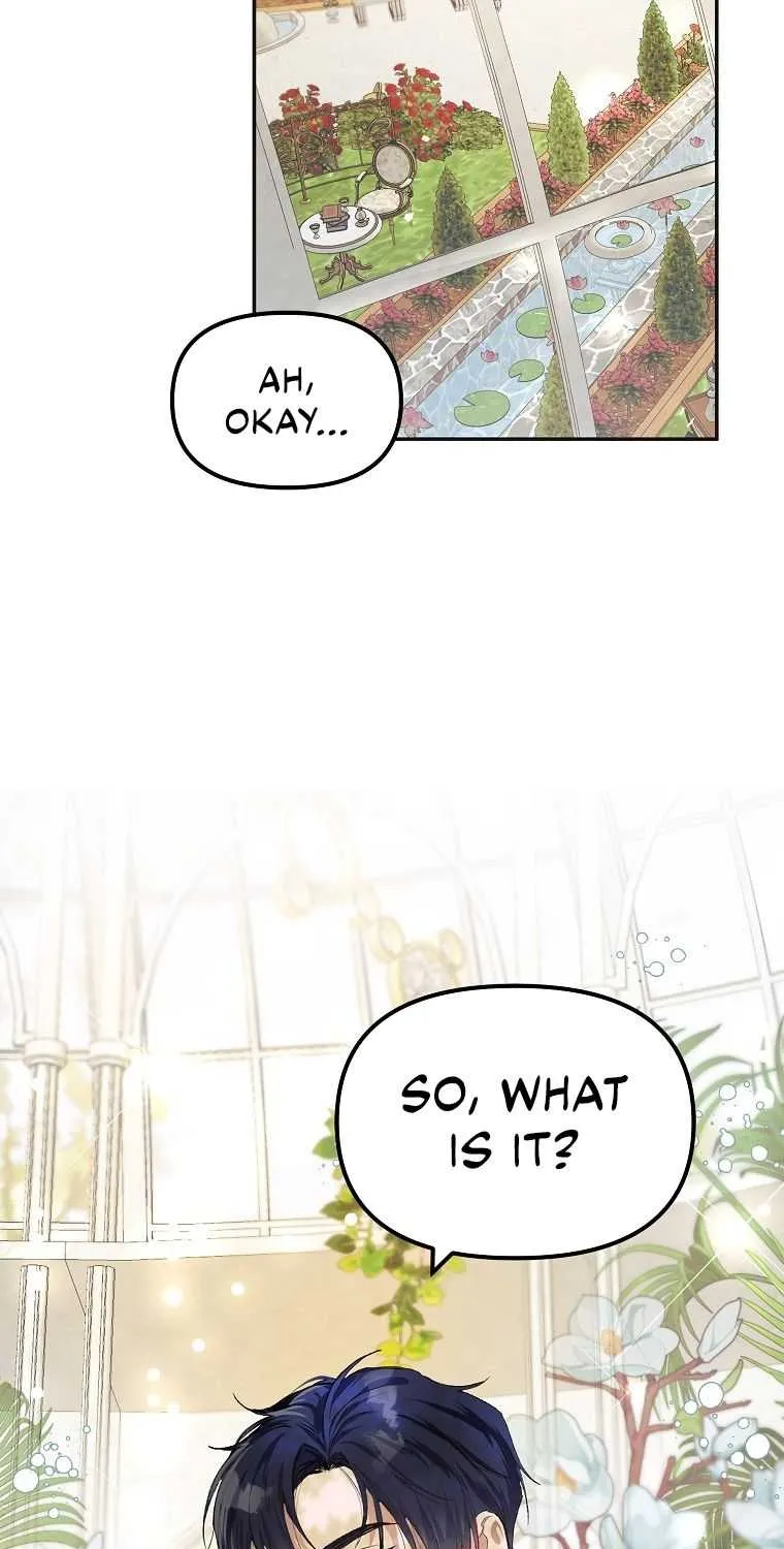 Limited Extra Time (The Time of the Terminally Ill Extra) Chapter 11 page 21 - 