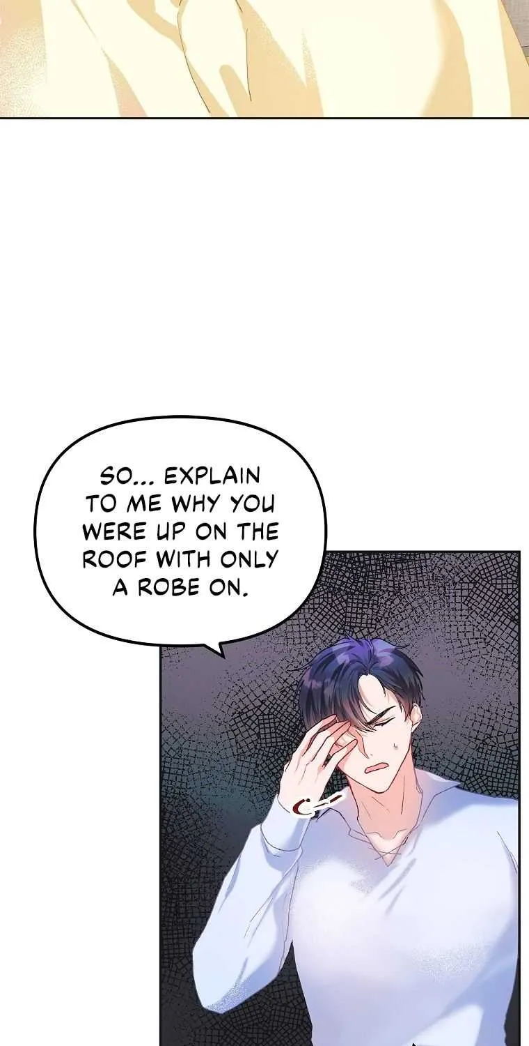 Limited Extra Time (The Time of the Terminally Ill Extra) Chapter 11 page 44 - 
