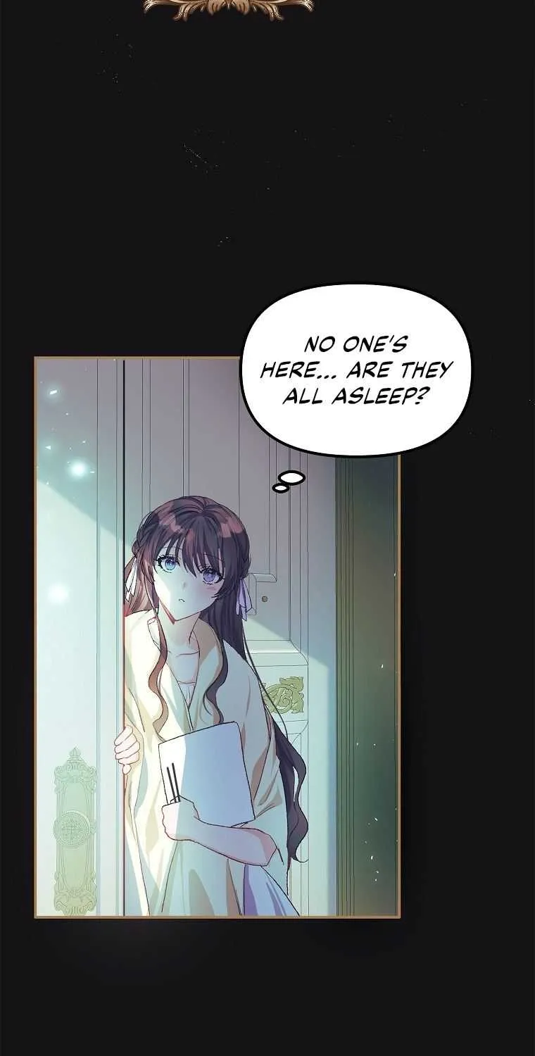 Limited Extra Time (The Time of the Terminally Ill Extra) Chapter 11 page 48 - 