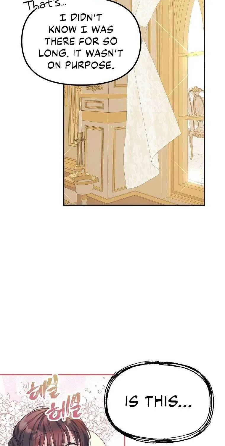 Limited Extra Time (The Time of the Terminally Ill Extra) Chapter 11 page 60 - 