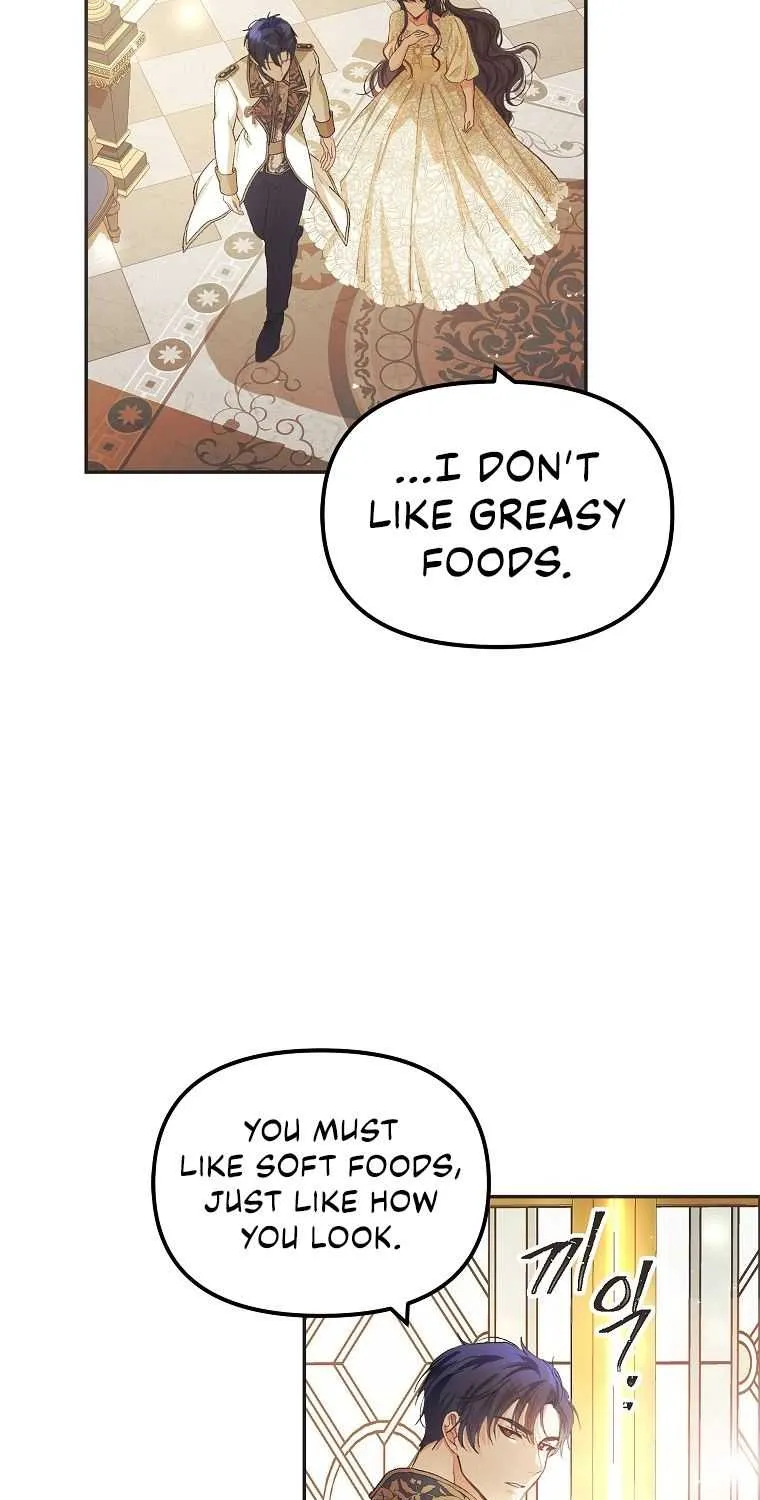 Limited Extra Time (The Time of the Terminally Ill Extra) Chapter 11 page 7 - 