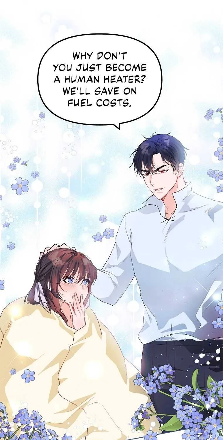 Limited Extra Time (The Time of the Terminally Ill Extra) Chapter 11 page 63 - 