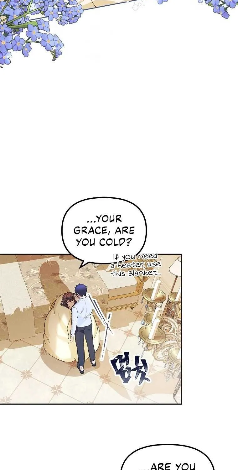 Limited Extra Time (The Time of the Terminally Ill Extra) Chapter 11 page 64 - 