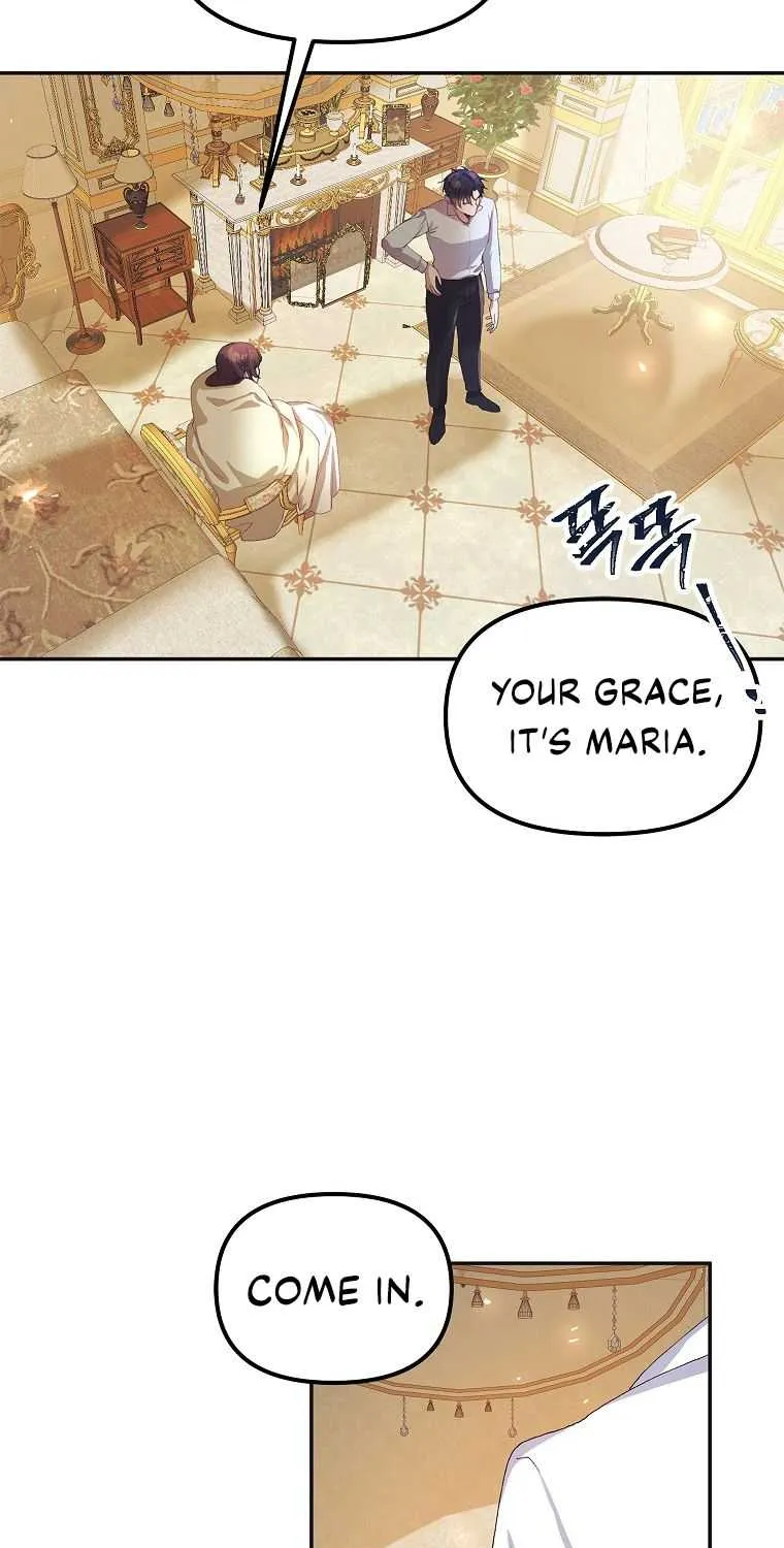 Limited Extra Time (The Time of the Terminally Ill Extra) Chapter 12 page 25 - 