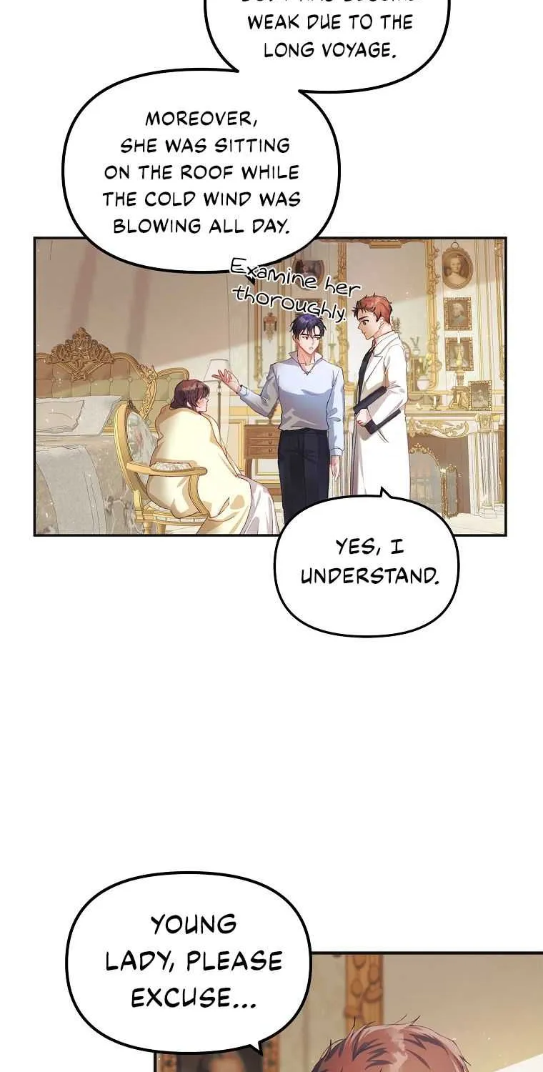 Limited Extra Time (The Time of the Terminally Ill Extra) Chapter 12 page 28 - 