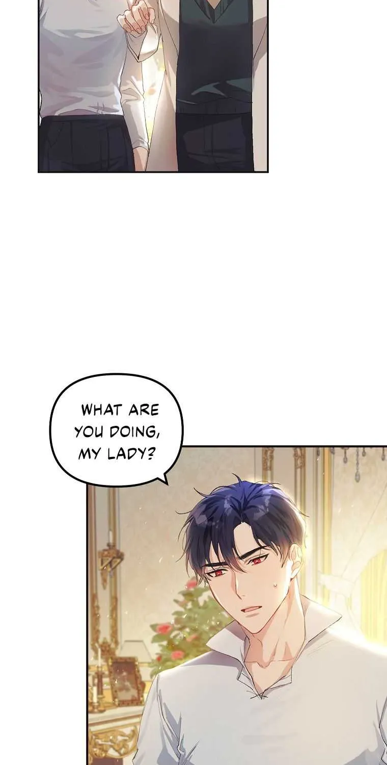 Limited Extra Time (The Time of the Terminally Ill Extra) Chapter 12 page 32 - 